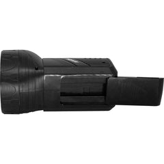 Lanterna Recarregável Vonder 320 Lúmens Litio LRV320L