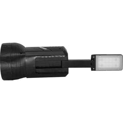 Lanterna Recarregável Vonder 320 Lúmens Litio LRV320L