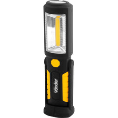 Lanterna Vonder Recarregável 2W LR180I