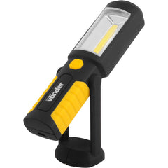 Lanterna Vonder Recarregável 2W LR180I