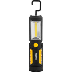 Lanterna Vonder Recarregável 2W LR180I