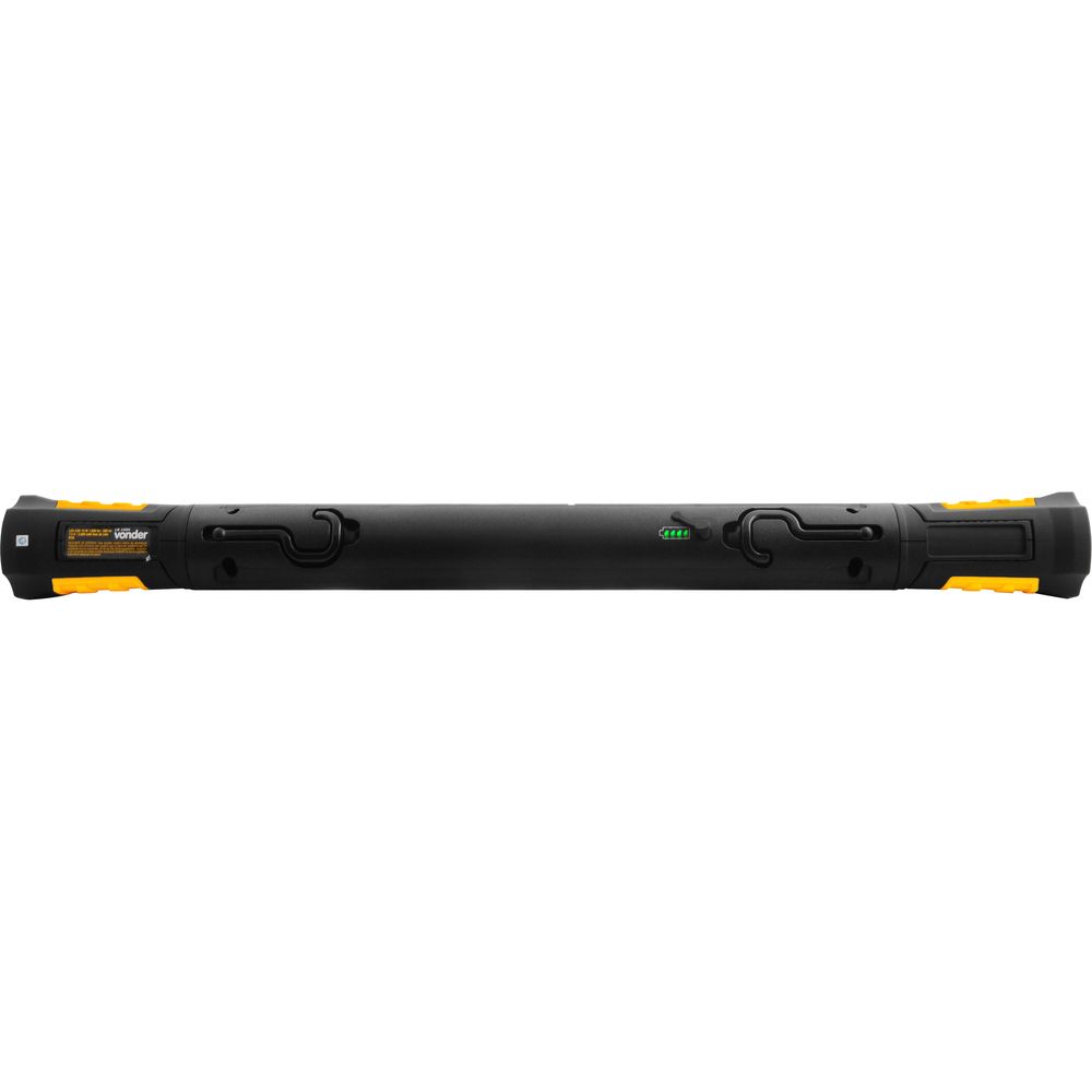 Lanterna Vonder Recarregável Pendente 10W LR1000