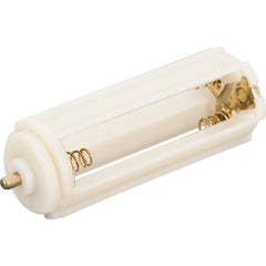 Lanterna 9 leds llv0009 corpo aluminio 3AAA Vonder
