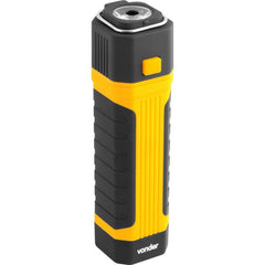 Lanterna magnética 2 em 1 ledcob llv201 - Vonder