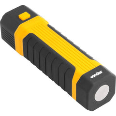 Lanterna magnética 2 em 1 ledcob llv201 - Vonder