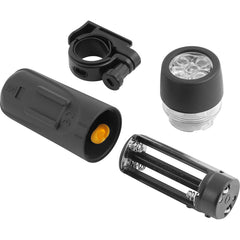 Lanterna para bicicleta Vonder