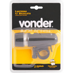 Lanterna para bicicleta Vonder