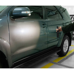 Lanterna Recar 5W Led Cri95 Vonder