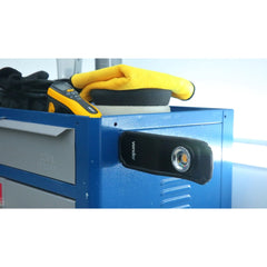 Lanterna Recar 5W Led Cri95 Vonder