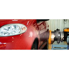 Lanterna Recar 5W Led Cri95 Vonder