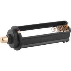 Lanterna Recarregável Superled Cree Bivolt Lrv 135 Vonder
