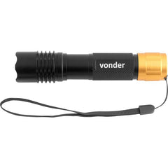 Lanterna superled cree llv1500 3AAA Vonder