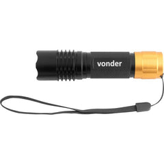 Lanterna superled cree llv1500 3AAA Vonder