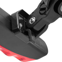 Lanterna traseira para bicicleta - Vonder