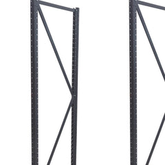 Lateral Mini Porta para Paletes 2000x600 Presto