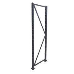 Lateral Mini Porta para Paletes 2000x600 Presto