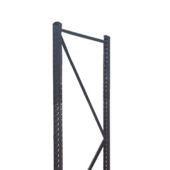 Lateral Mini Porta para Paletes 3000x600 Presto