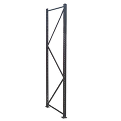 Lateral Mini Porta para Paletes 3000X800 Presto