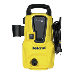 Lavadora de Alta Pressão 1000W HLX16001V Tekna 1305 PSI Vazão Máxima 4,5L/min Com Jato 127V 60Hz