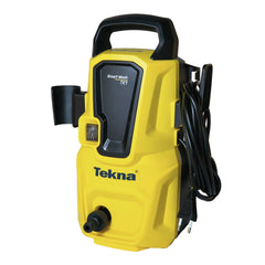 Lavadora de Alta Pressão 1000W HLX16001V Tekna 1305 PSI Vazão Máxima 4,5L/min Com Jato 127V 60Hz