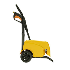 Lavadora de Alta Pressão WAP 4100 Limpeza Pesada 1500W Engate Rápido 220V