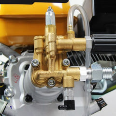 Lavadora de Alta Pressão à Gasolina 7,0 HP 3300psi Jetlav3300 Csm