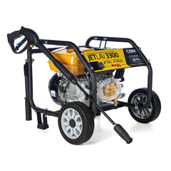 Lavadora de Alta Pressão à Gasolina 7,0 HP 3300psi Jetlav3300 Csm