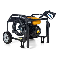 Lavadora de Alta Pressão à Gasolina 7,0 HP 3300psi Jetlav3300 Csm