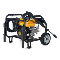 Lavadora de Alta Pressão à Gasolina 7,0 HP 3300psi Jetlav3300 Csm