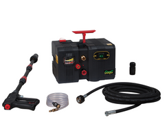 Lavadora Alta Pressão Gong 8M Mangueira 8 L/M 2000 Lib 220V