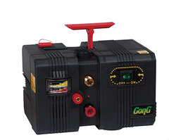 Lavadora Alta Pressão Gong 8M Mangueira 8 L/M 2000 Lib 220V