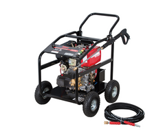 Lavadora Alta Pressão Jd 10T250 248Bar 18,5 L/M Diesel 10HP