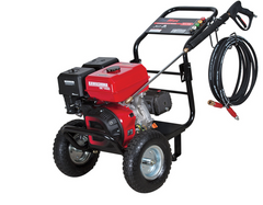 Lavadora Alta Pressão 248Bar 3600 Lbs 18,5 L/M Gasolina 14HP