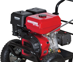 Lavadora Alta Pressão 248Bar 3600 Lbs 18,5 L/M Gasolina 14HP