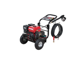 Lavadora Alta Pressão Gasolina Jetmac 7T200E 207Bar 3000 Lbs
