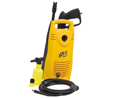 Lavadora Alta Pressão 100 Bar 1450 Lbs 6,5 L/M 220V 1400W