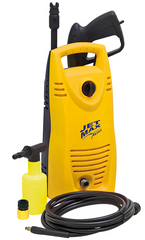 Lavadora Alta Pressão 100 Bar 1450 Lbs 6,5 L/M 220V 1400W