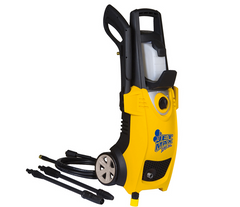 Lavadora Alta Pressão 1800 127V 100 Bar 1450 Lbs 6,67 L/M