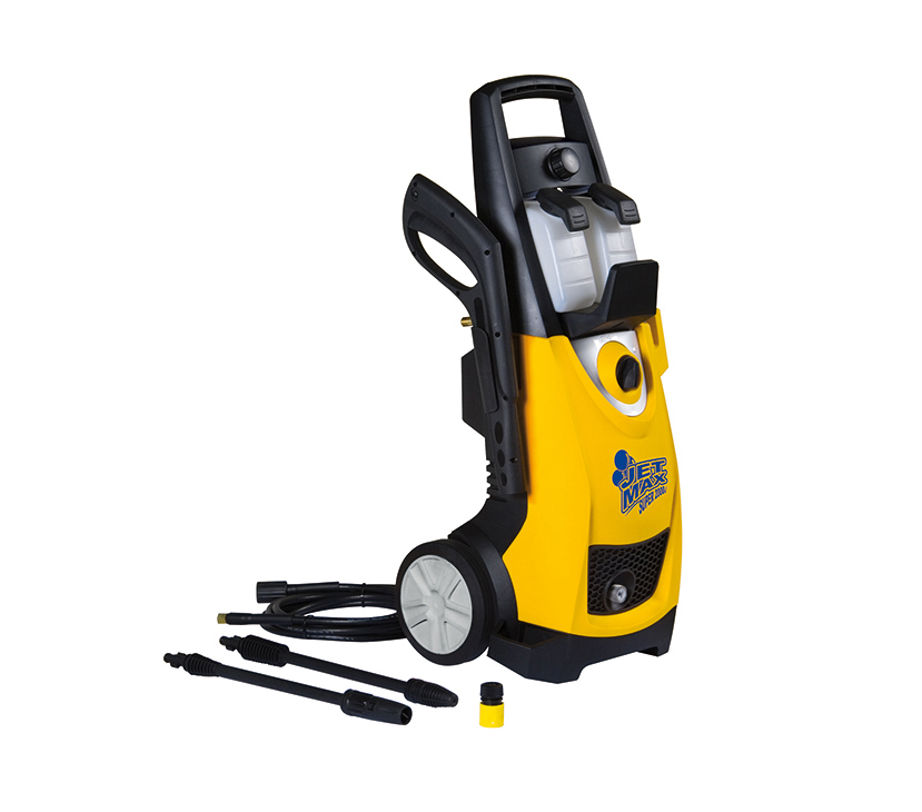 Lavadora Alta Pressão 2000I 127V 140 Bar 2030 Lbs 7,2 L/M