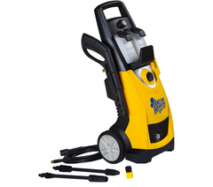 Lavadora Alta Pressão 2000I 127V 140 Bar 2030 Lbs 7,2 L/M