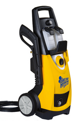 Lavadora Alta Pressão 2000I 127V 140 Bar 2030 Lbs 7,2 L/M