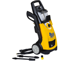 Lavadora Alta Pressão 2000I 220V 140 Bar 2030 Lbs 7,2 L/M