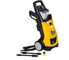 Lavadora Alta Pressão 2000U 127V 140 Bar 2030 Lbs 7,2 L/M