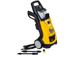 Lavadora Alta Pressão 2000U 220V 140 Bar 2030 Lbs 7,2 L/M