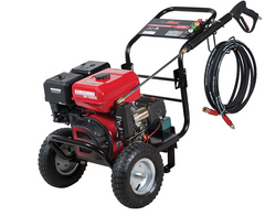 Lavadora Alta Pressão 248Bar 3600 Lbs 18,5 L/M Gasolina 14HP