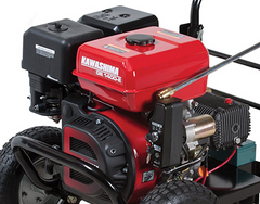 Lavadora Alta Pressão 248Bar 3600 Lbs 18,5 L/M Gasolina 14HP