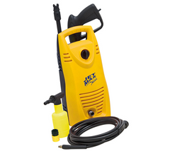 Lavadora Alta Pressão 100 Bar 1450 Lbs 6,5 L/M 110V 1400W