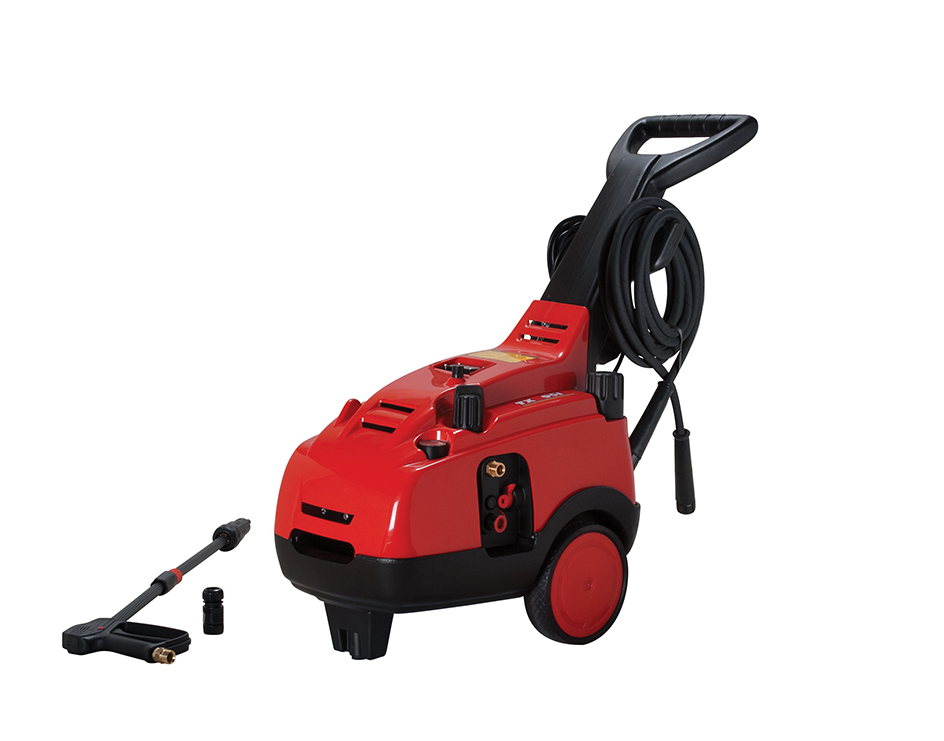 Lavadora de Alta Pressão Tx-951 Interpump com Bico Rototec