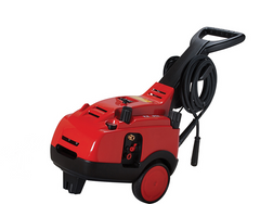Lavadora de Alta Pressão Tx-951 Interpump com Bico Rototec