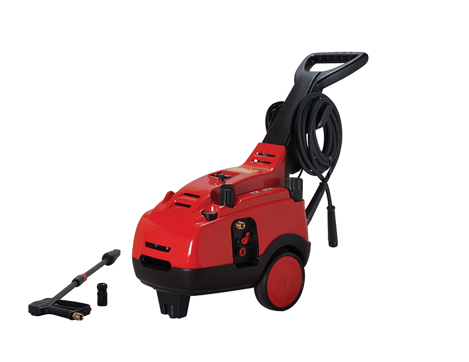 Lavadora Alta Pressão Tx961 380V Interpump com Bico Rototec